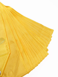 Стрічка Chacott (063) Yellow NEW FIG