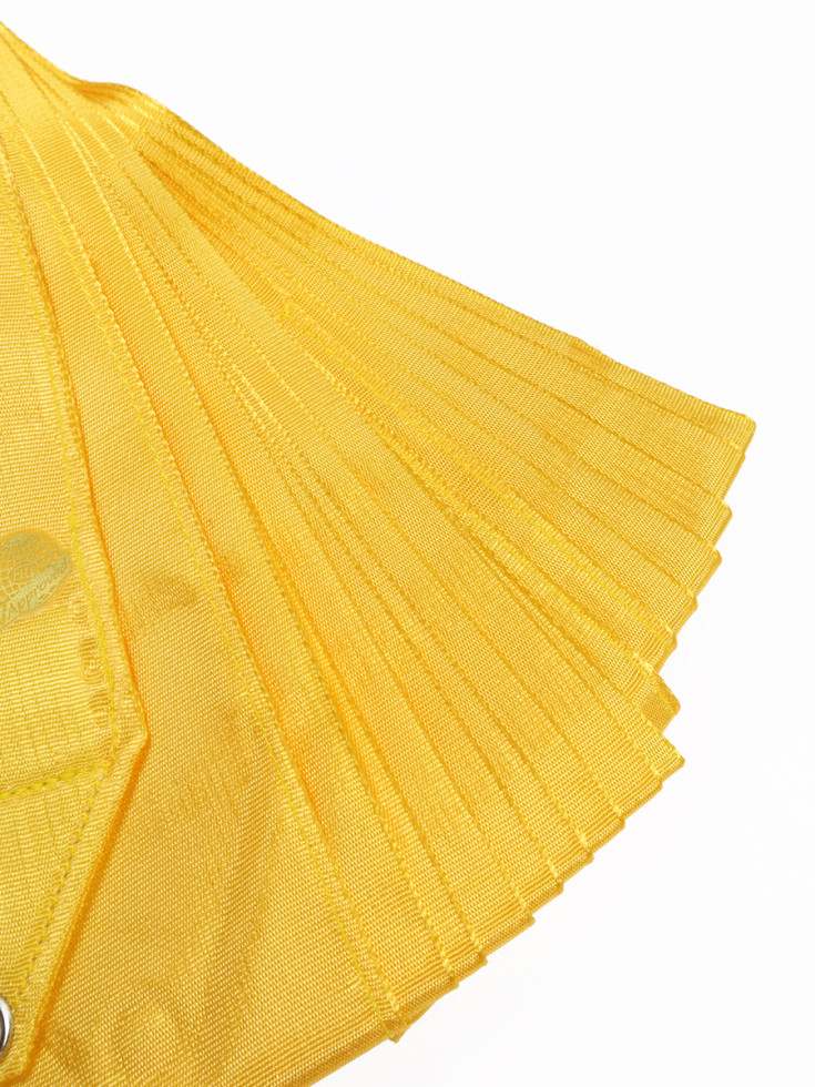 Стрічка Chacott (063) Yellow NEW FIG
