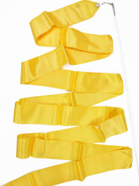 Стрічка Chacott (063) Yellow NEW FIG