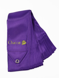 Стрічка Chacott (077) Purple
