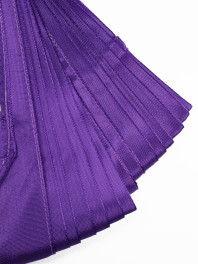 Стрічка Chacott (077) Purple