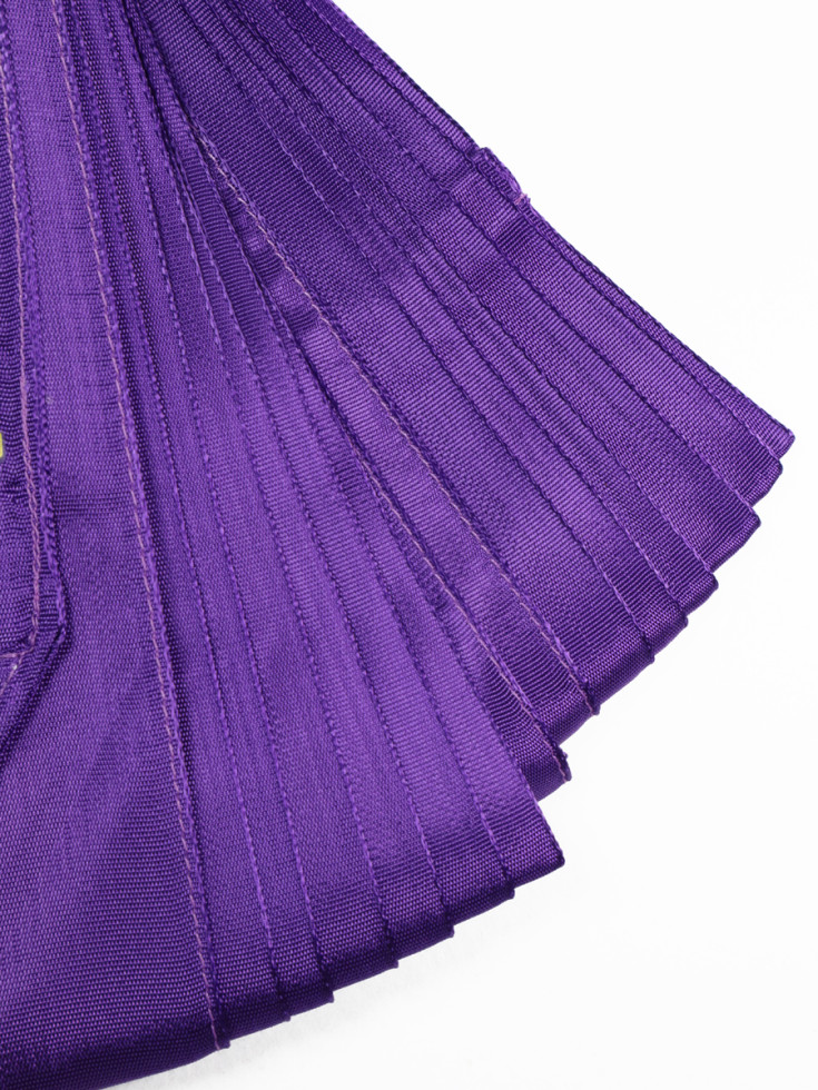 Стрічка Chacott (077) Purple