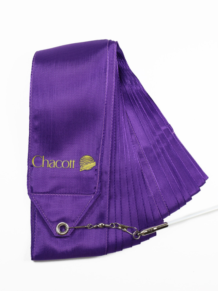 Стрічка Chacott (077) Purple