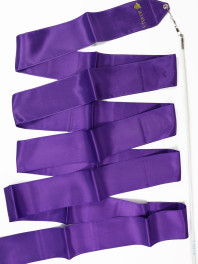 Стрічка Chacott (077) Purple