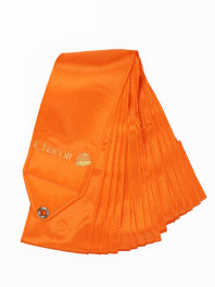 Стрічка Chacott (083) Orange