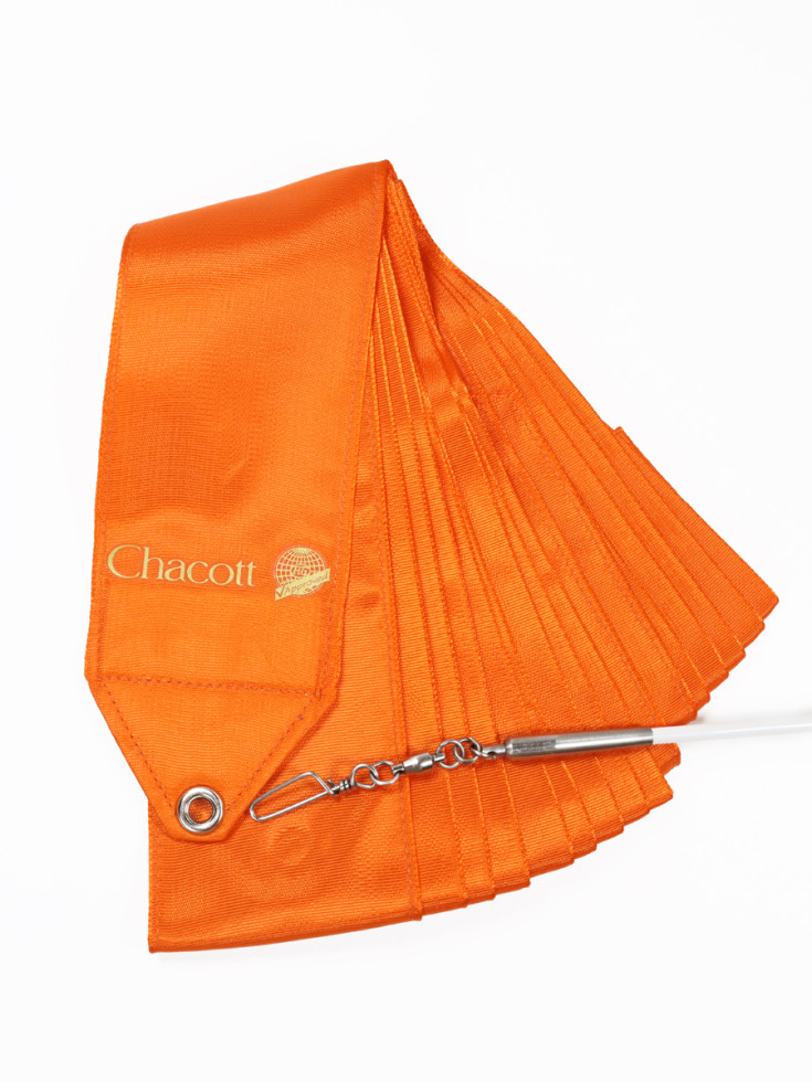 Стрічка Chacott (083) Orange