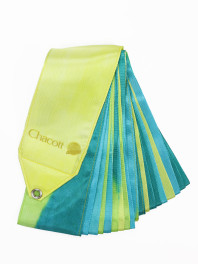 Стрічка Chacott Градація (233) Leaf Green