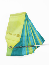 Стрічка Chacott Градація (233) Leaf Green