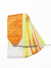 Стрічка Chacott Градація (283) Orange