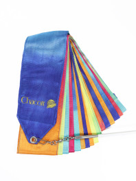 Стрічка Chacott Градація (722) Dream Blue