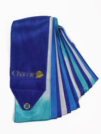 Стрічка Chacott Градація (725) Ocean Blue