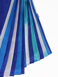 Стрічка Chacott Градація (725) Ocean Blue