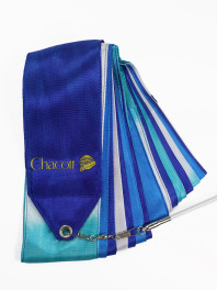 Стрічка Chacott Градація (725) Ocean Blue