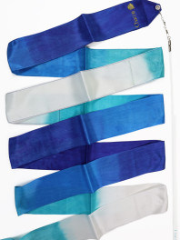 Стрічка Chacott Градація (725) Ocean Blue