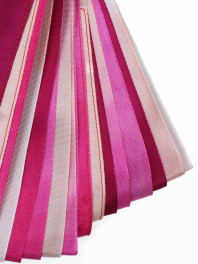 Стрічка Chacott Градація (745) Rose Pink