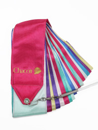 Стрічка Chacott Градація (750) Coral