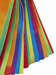 Стрічка Chacott Градація (796) Rainbow