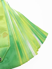 Стрічка Chacott Tie Dye (332) Light Green