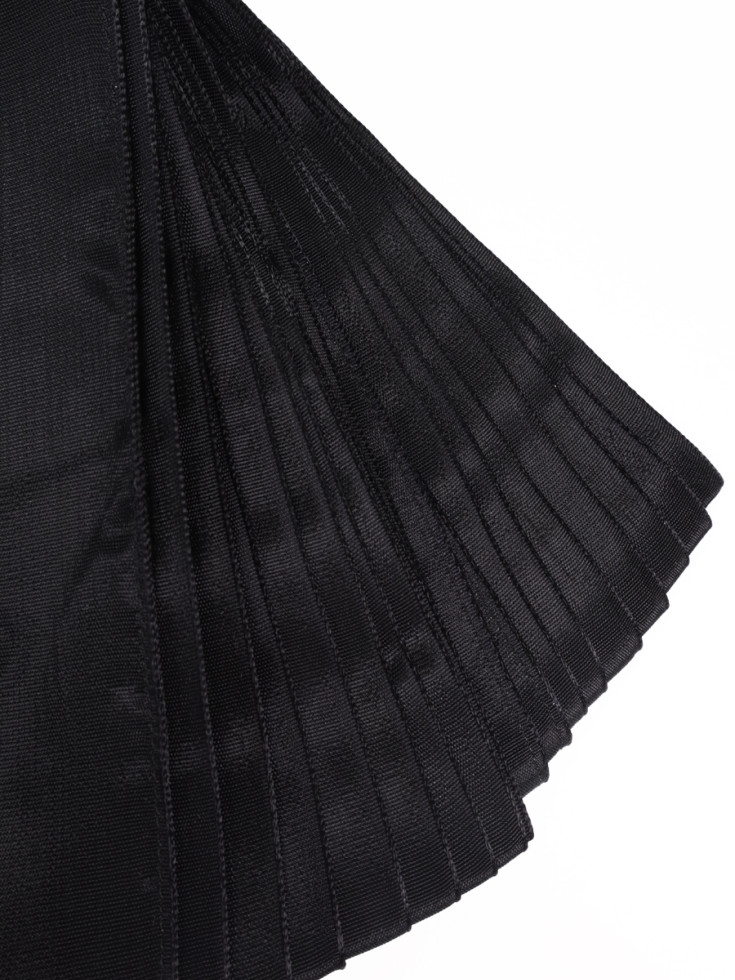 Стрічка Sasaki М-71 Black (B)