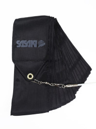 Стрічка Sasaki М-71 Black (B)