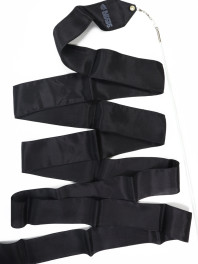 Стрічка Sasaki М-71 Black (B)