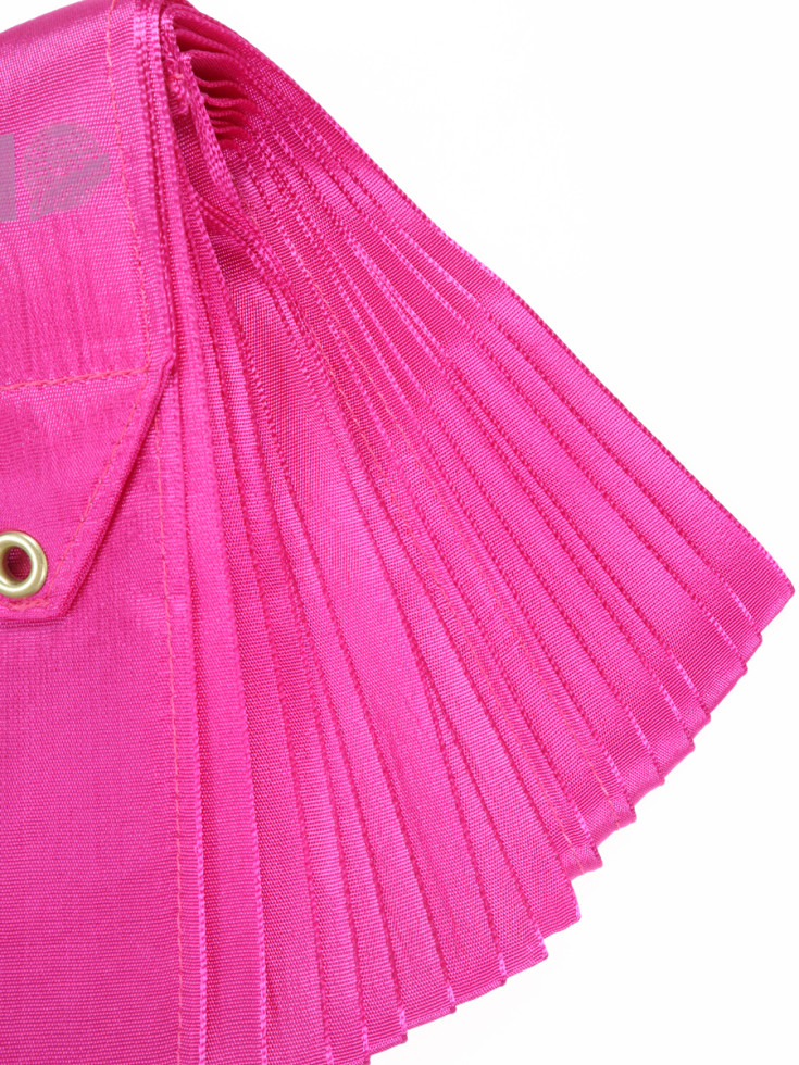 Стрічка Sasaki М-71 Cherry Pink (CYP)