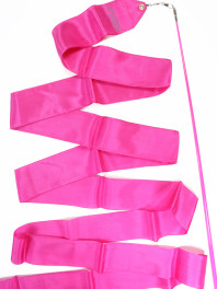 Стрічка Sasaki М-71 Cherry Pink (CYP)