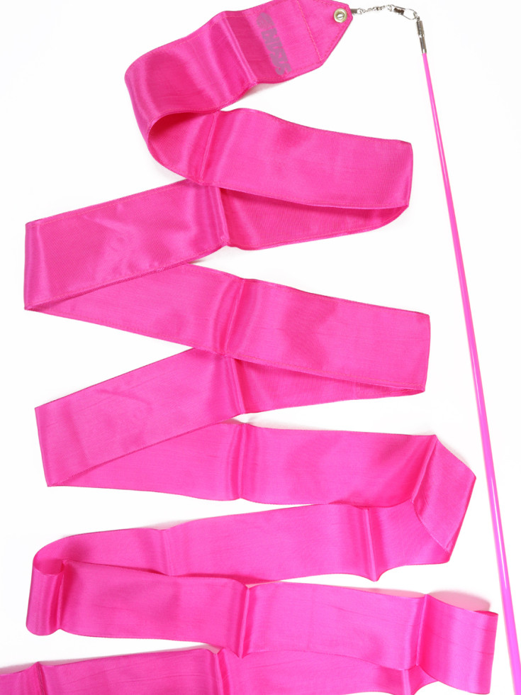Стрічка Sasaki М-71 Cherry Pink (CYP)