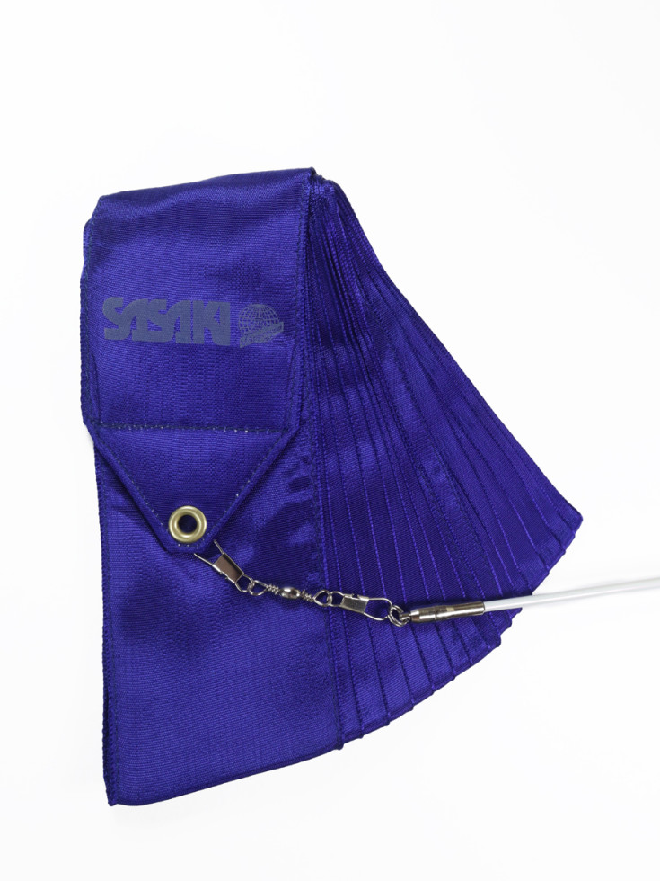 Стрічка Sasaki М-71 Cobalt Blue (COBU) 