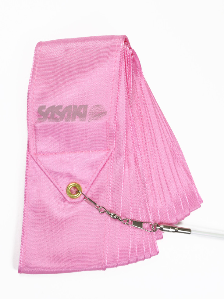 Стрічка Sasaki М-71 Pink (P)