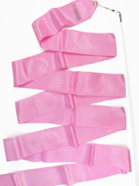 Стрічка Sasaki М-71 Pink (P)