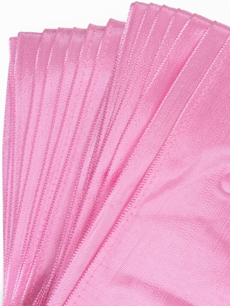 Стрічка Sasaki М-71 Pink (P)