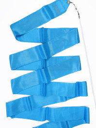 Стрічка Sasaki М-71 Turquoise Blue (TQBU)