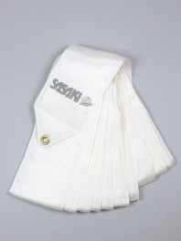 Стрічка Sasaki М-71 White (W)