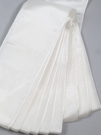 Стрічка Sasaki М-71 White (W)