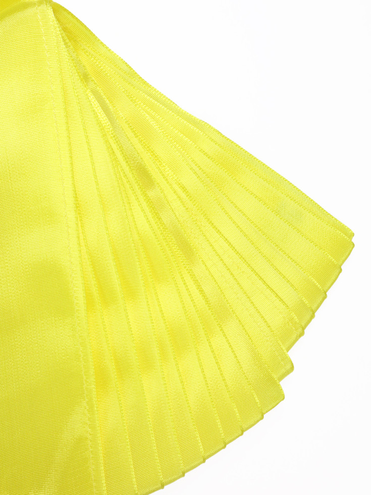 Стрічка Sasaki М-71 Yellow (Y)