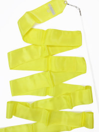 Стрічка Sasaki М-71 Yellow (Y)