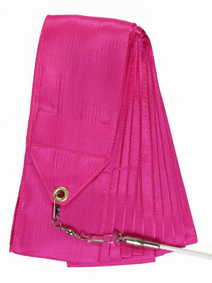 Стрічка Sasaki МJ-714 Cherry Pink (CYP)