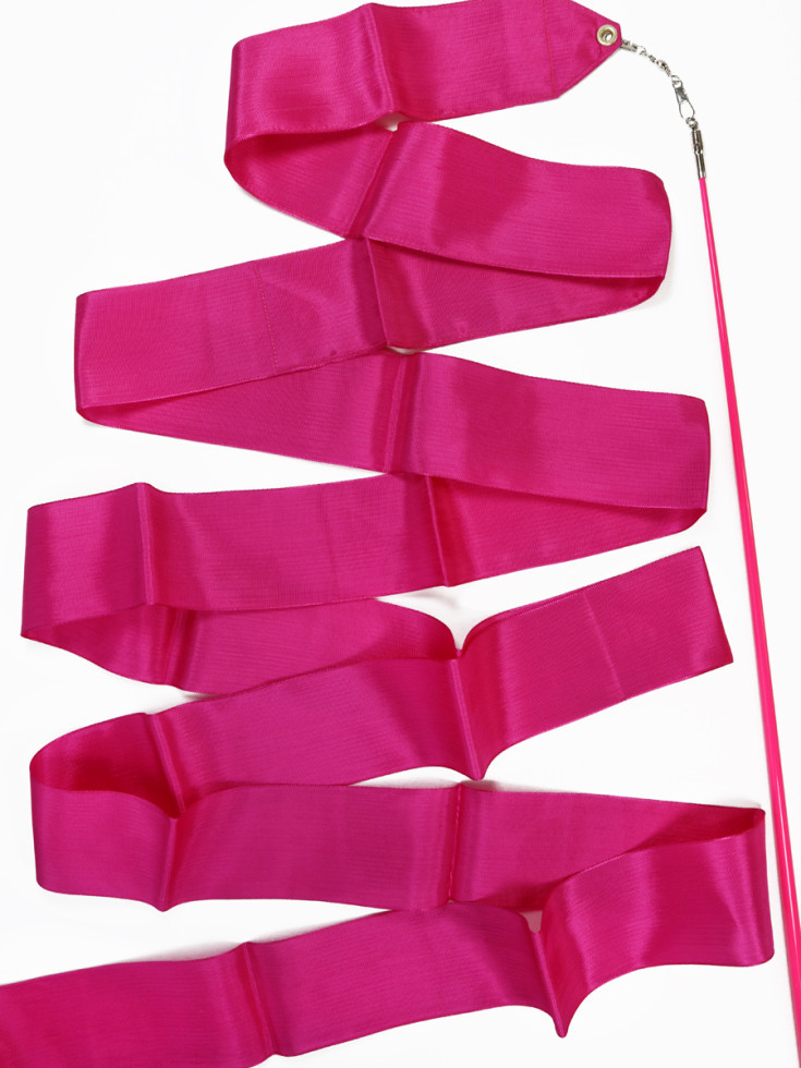 Стрічка Sasaki МJ-714 Cherry Pink (CYP)