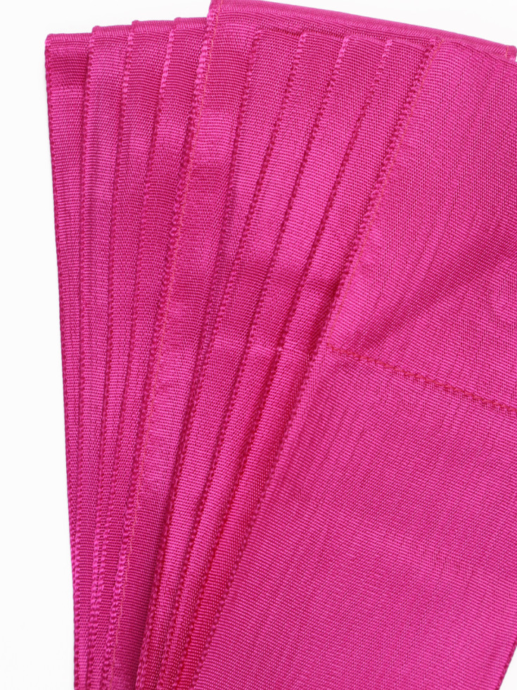 Стрічка Sasaki МJ-714 Cherry Pink (CYP)