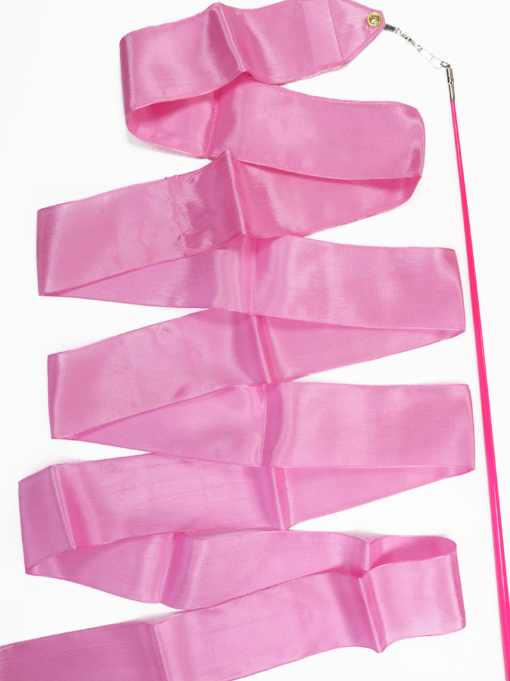 Стрічка Sasaki МJ-714 Pink (P)