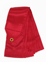 Стрічка Sasaki МJ-714 Red (R)