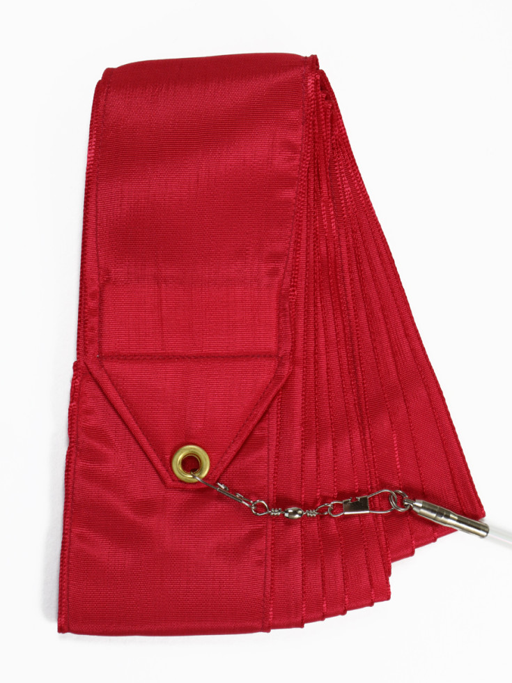 Стрічка Sasaki МJ-714 Red (R)