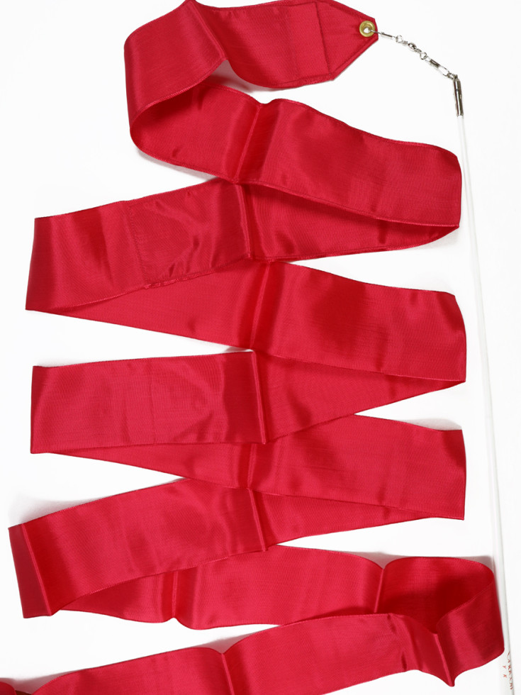 Стрічка Sasaki МJ-714 Red (R)