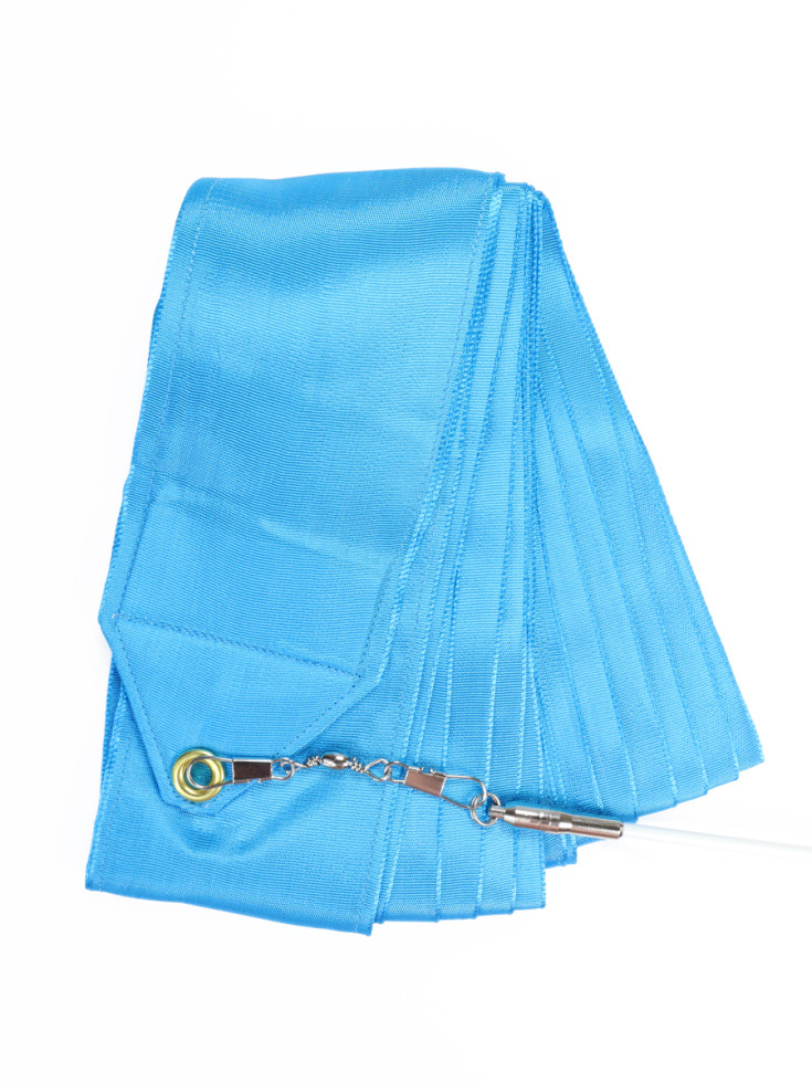 Стрічка Sasaki МJ-714 Turquoise (TQBU)