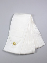 Стрічка Sasaki МJ-714 White (W)