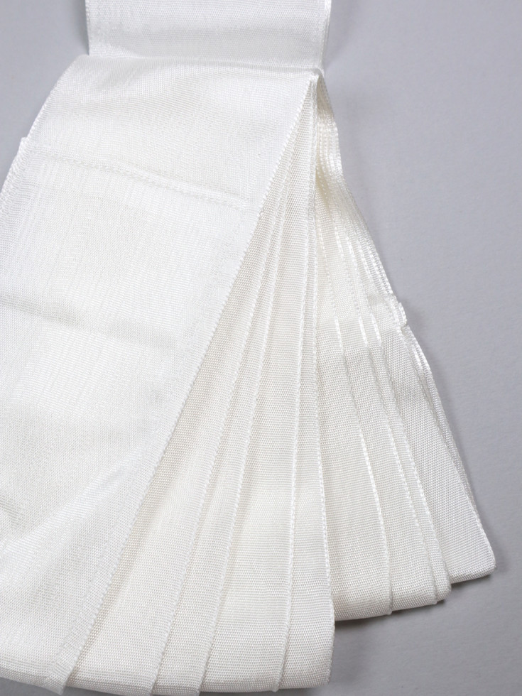 Стрічка Sasaki МJ-714 White (W)