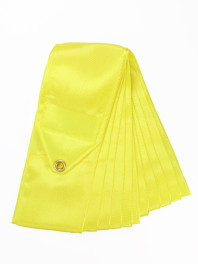 Стрічка Sasaki МJ-714 Yellow (Y)