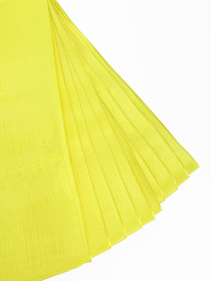 Стрічка Sasaki МJ-714 Yellow (Y)