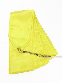 Стрічка Sasaki МJ-714 Yellow (Y)